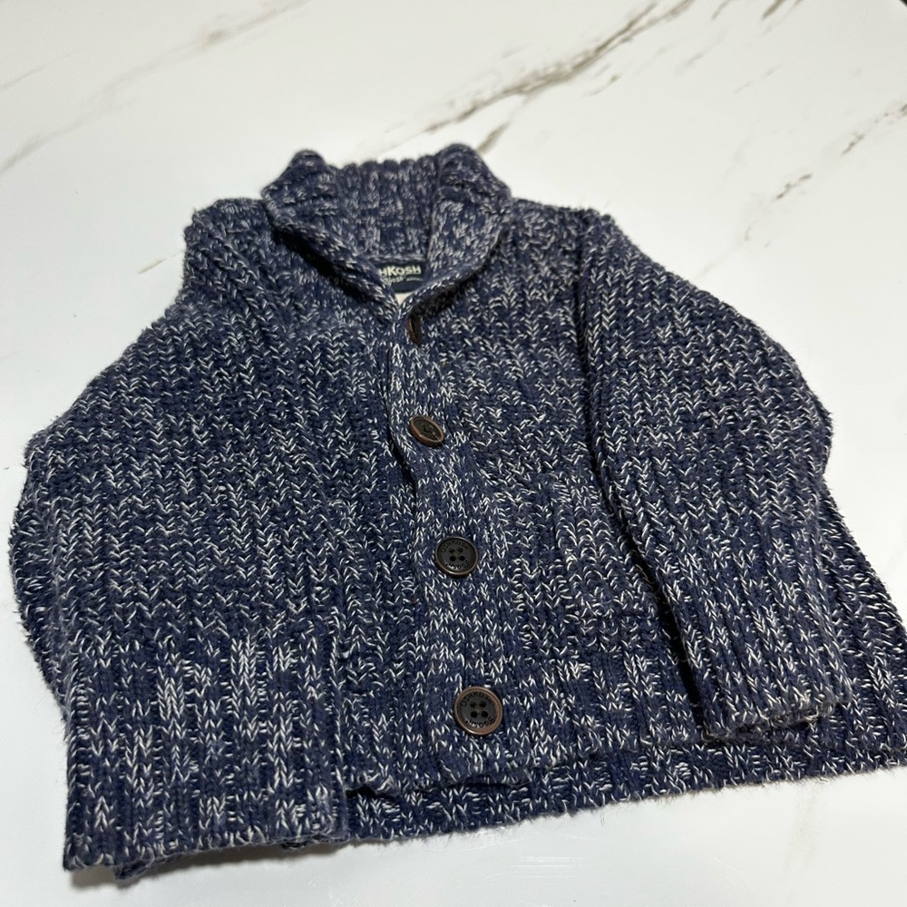 Osh Kosh Sweater
